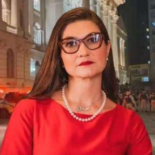 Filha de ministro do STF dá exemplo e encerra atividade de escritório de advocacia