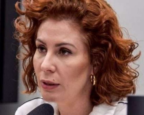 Justiça italiana autoriza extradição de Carla Zambelli para o Brasil