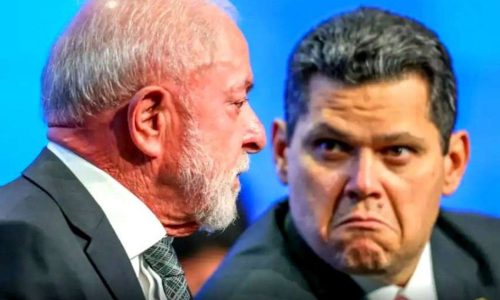 URGENTE: Crise entre Alcolumbre e Lula ganha enorme proporção e sabatina de “Bessias” é cancelada