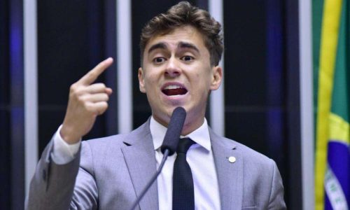 PEC de Nikolas vem fulminante e tem um componente que muda a regra do jogo