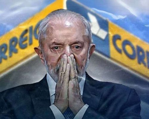 SURPRESA: ROMBO BILIONÁRIO DOS CORREIOS SUPEROU ESTIMATIVAS E CARGA MAIS IMPACTO FISCAL