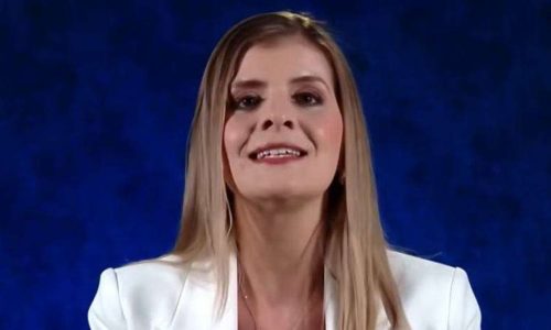 Laura Fernández lidera e pode garantir vitória da direita no primeiro turno na Costa Rica