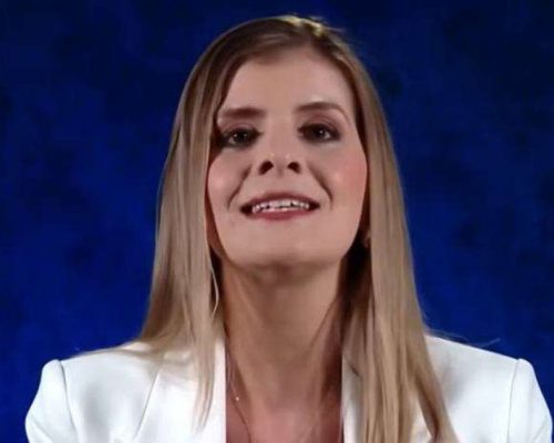 Laura Fernández lidera e pode garantir vitória da direita no primeiro turno na Costa Rica