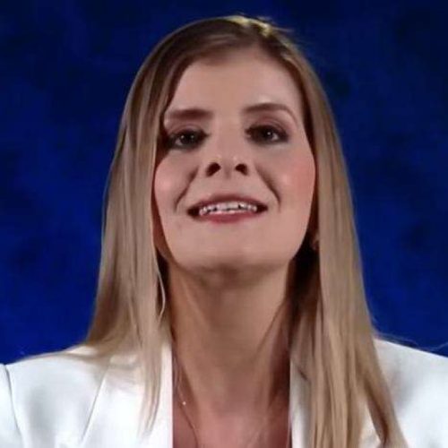 Laura Fernández lidera e pode garantir vitória da direita no primeiro turno na Costa Rica