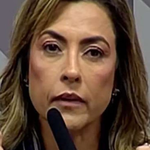 Soraya tenta se aproximar da esquerda e aposta em acusações sem provas para não sumir do noticiário