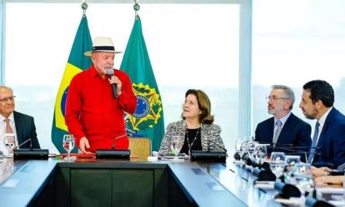 A vingança, o revanchismo e a mediocridade da esquerda ficam cada vez mais evidentes