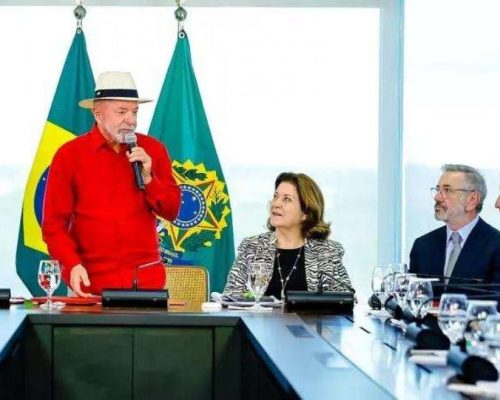 A vingança, o revanchismo e a mediocridade da esquerda ficam cada vez mais evidentes