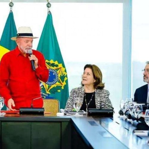 A vingança, o revanchismo e a mediocridade da esquerda ficam cada vez mais evidentes