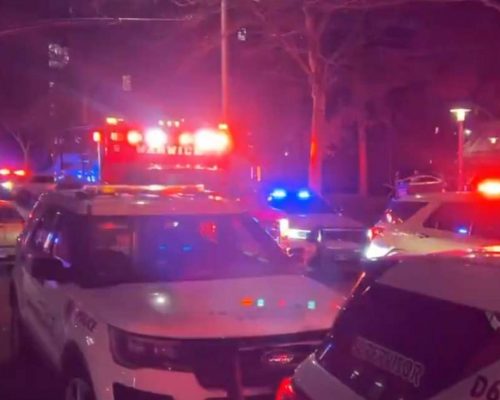 Incidente de Atirador Ativo na Brown University gera Incertezas