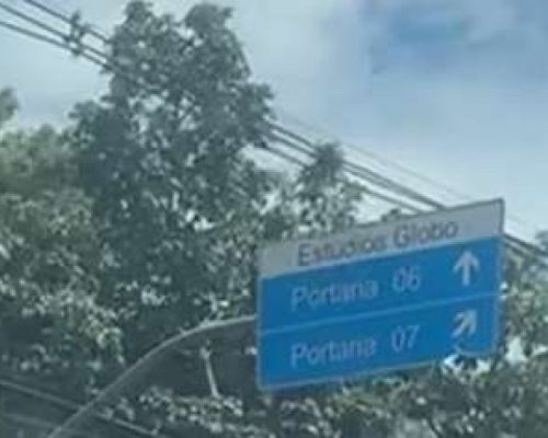 Torcida organizada do Corinthians planejou invadir a Globo para soltar panfletos da Supercopa – motivo absurdo