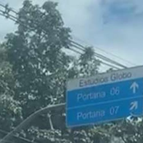 Torcida organizada do Corinthians planejou invadir a Globo para soltar panfletos da Supercopa – motivo absurdo