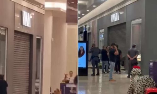 Homem invade shopping e mata funcionária de joalheria a tiros; suspeito é ex-namorado da vítima