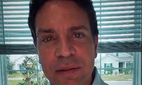 PF PRENDE HOMEM QUE TERIA AJUDADO NA ‘FUGA’ DE RAMAGEM