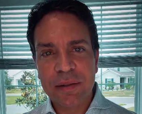 PF PRENDE HOMEM QUE TERIA AJUDADO NA ‘FUGA’ DE RAMAGEM