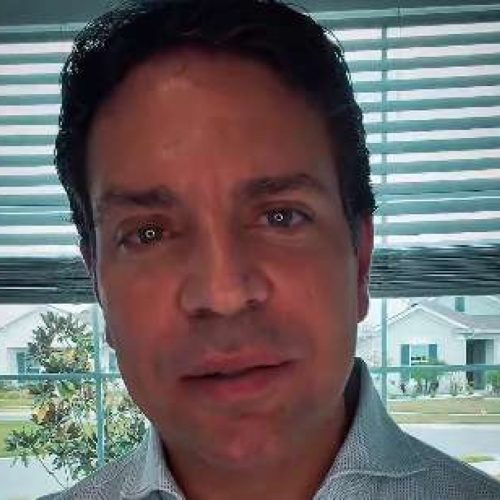 PF PRENDE HOMEM QUE TERIA AJUDADO NA ‘FUGA’ DE RAMAGEM