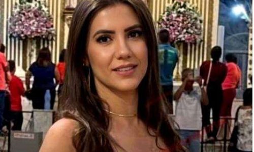 Professora é assassinada a facadas ao tentar proteger o pai durante discussão após jogo de futebol
