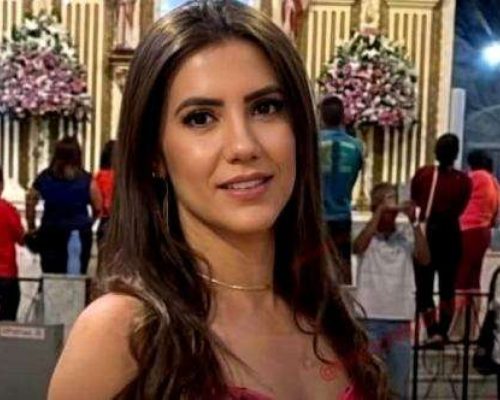 Professora é assassinada a facadas ao tentar proteger o pai durante discussão após jogo de futebol