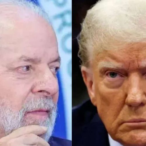 Lula se manifesta sobre novo atentado contra Trump