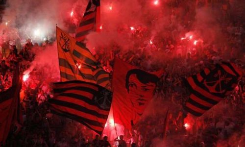 Morre cronista esportivo da Globo aos 62 anos e Flamengo lamenta perda de voz histórica da Nação rubro-negra