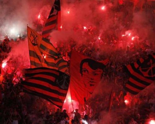 Morre cronista esportivo da Globo aos 62 anos e Flamengo lamenta perda de voz histórica da Nação rubro-negra