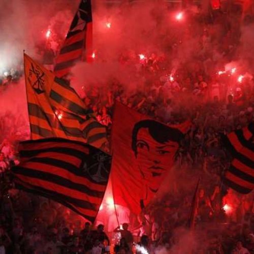 Morre cronista esportivo da Globo aos 62 anos e Flamengo lamenta perda de voz histórica da Nação rubro-negra