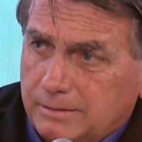 Michelle diz que só a PGR pode salvar Bolsonaro, enquanto critica Moraes