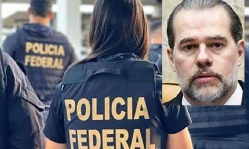 PF x Toffoli, juízes ameaçam Dino com greve e cartão corporativo de Lula ultrapassa R$ 1,4 bilhão — Veja o vídeo!