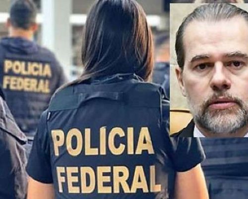 PF x Toffoli, juízes ameaçam Dino com greve e cartão corporativo de Lula ultrapassa R$ 1,4 bilhão — Veja o vídeo!