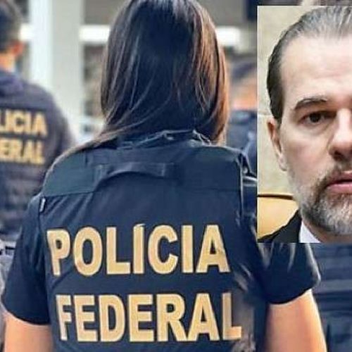 PF x Toffoli, juízes ameaçam Dino com greve e cartão corporativo de Lula ultrapassa R$ 1,4 bilhão — Veja o vídeo!