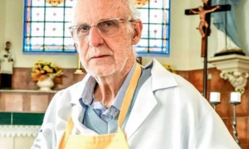 Conflito no Arcebispado: Dom Odilo e Padre Júlio em foco