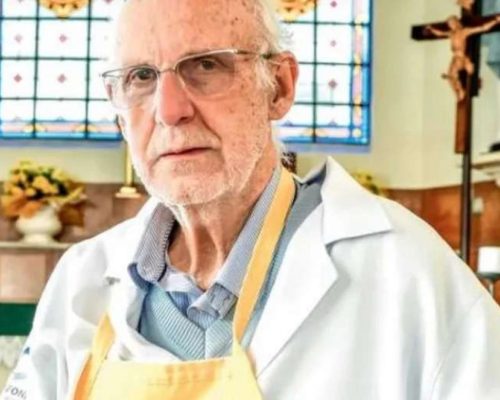 Conflito no Arcebispado: Dom Odilo e Padre Júlio em foco