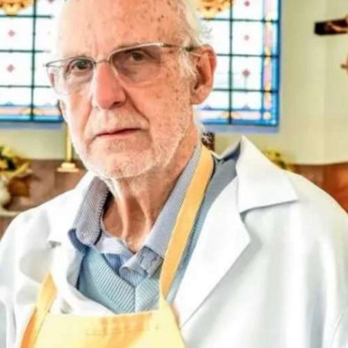 Conflito no Arcebispado: Dom Odilo e Padre Júlio em foco