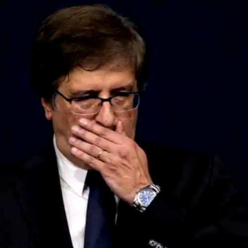 PGR procrastina e só agora recomenda o arquivamento da ação contra autores da série ‘Vaza Toga’