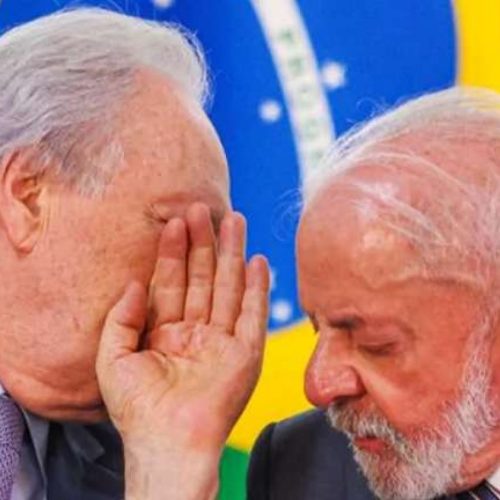 URGENTE: Governo Lula reage ao escândalo Lewandowski com o Banco Master