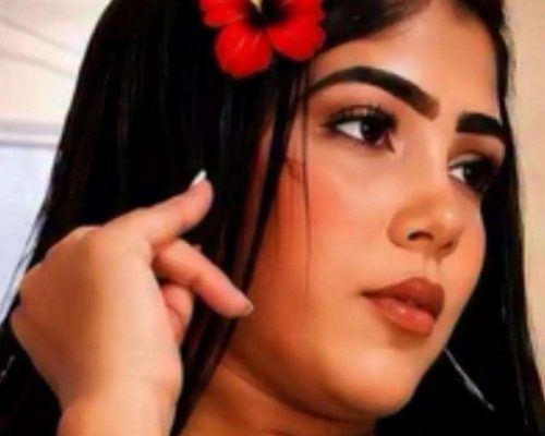 Jovem de 20 anos é assassinada a tiros pelo próprio irmão de 16 anos em Pernambuco