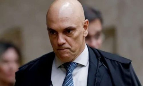 A decisão de Moraes que poucos perceberam e que gerou forte revolta da CIDH