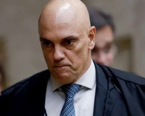 A decisão de Moraes que poucos perceberam e que gerou forte revolta da CIDH