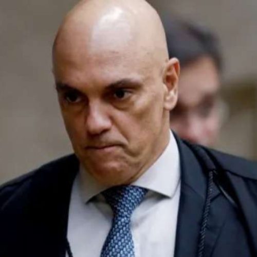 A decisão de Moraes que poucos perceberam e que gerou forte revolta da CIDH