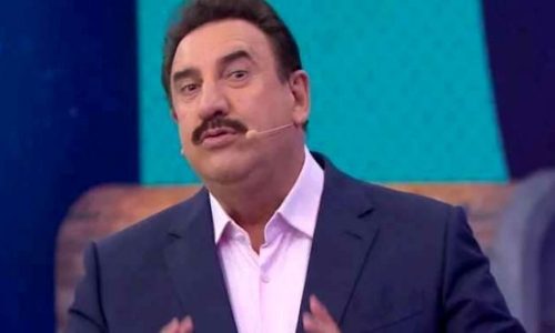 Ratinho vence na Justiça e jornalista terá que pagar R$ 20 mil por matéria caluniosa