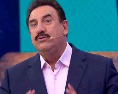 Ratinho vence na Justiça e jornalista terá que pagar R$ 20 mil por matéria caluniosa