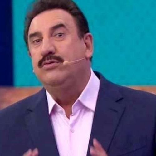 Ratinho vence na Justiça e jornalista terá que pagar R$ 20 mil por matéria caluniosa