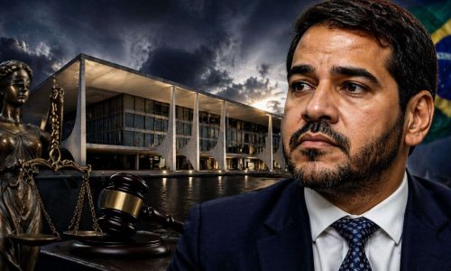 Sabatina de Jorge Messias na CCJ vira teste de força e expõe limite político do governo
