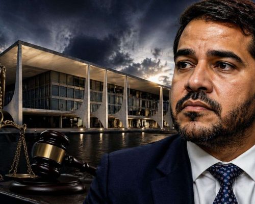 Sabatina de Jorge Messias na CCJ vira teste de força e expõe limite político do governo