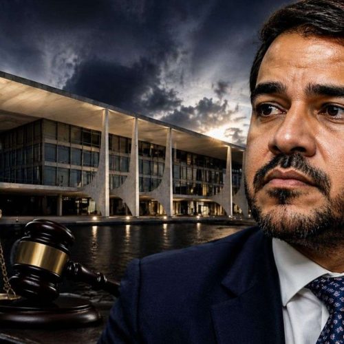 Sabatina de Jorge Messias na CCJ vira teste de força e expõe limite político do governo