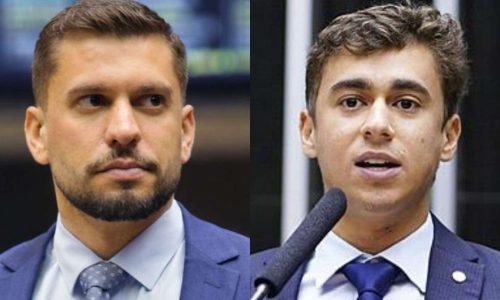 Nikolas Ferreira domina ranking 2026 e Rony Gabriel surge como nova aposta da direita
