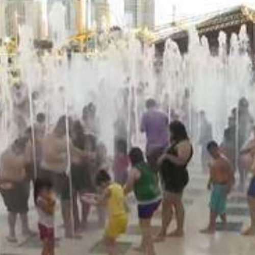 São Paulo bate recorde de calor em dezembro, o mais quente já registrado