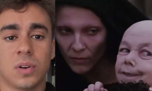 Em plena Sexta-Feira Santa, Nikolas Ferreira compartilha reflexão poderosa sobre o filme Paixão de Cristo