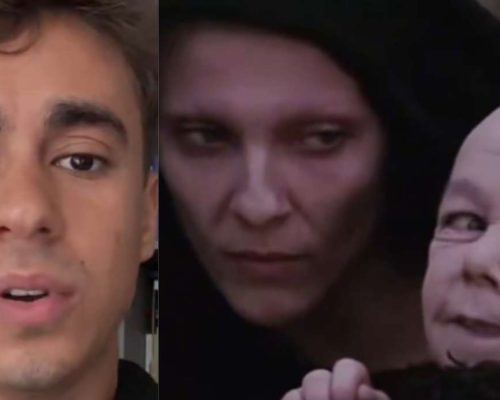 Em plena Sexta-Feira Santa, Nikolas Ferreira compartilha reflexão poderosa sobre o filme Paixão de Cristo