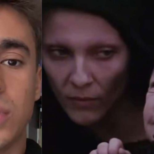 Em plena Sexta-Feira Santa, Nikolas Ferreira compartilha reflexão poderosa sobre o filme Paixão de Cristo