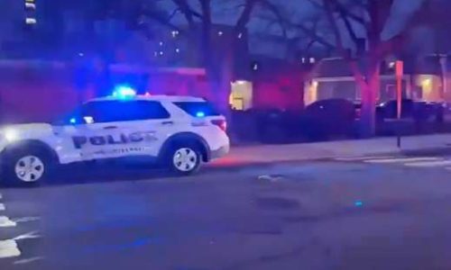 Tensão na Brown University: Polícia de Providence em Operação de Busca